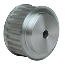 Pu belt pulley